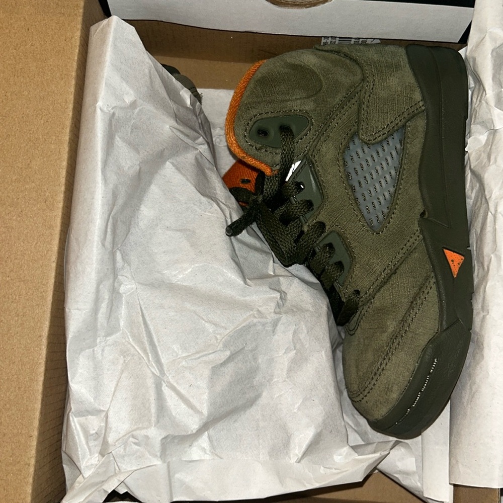 Toddler Sneakers